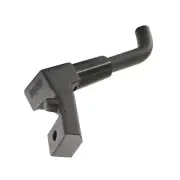 Foldable Alloy Scooter Kickstand Park Stand For Ninebot Mini/Mini Pro/Segway E