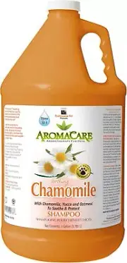 PPP AromaCare Chamomile & Oatmeal Shampoo Gallon