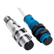 A● SICK VTE18-3E2940 Photoelectric proximity sensor NPN ,New