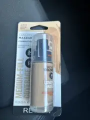 Revlon ColorStay Stay Natural Makeup 240 Medium BEIGE - Brand New