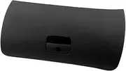 Shuogoufeng Store Compatible With Passat B5 2000-2005 Glove Box Cover Dashboard Cabinet Storage Cover(Only 1 black)