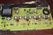 Westinghouse, RS-422 Datalink, 2334D63G0-2, 2334D63GO-2, Board, New no Box