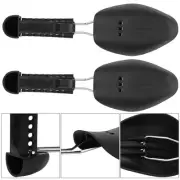 Spring Plastic Expanding Shoes Tree Support Shoe Stretcher Expander Shaper For