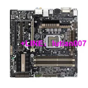 【詢價,可開統編發票】華碩 GRYPHON Z87 MATX 1150針 Z87特種部隊主機板 MATX 4790K