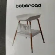 Beberoad Love Baby Diaper Changing Table