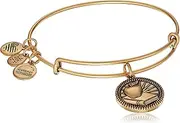 [Alex and Ani] Teacher Bangle