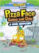 The Grossery Gang - Pizza Face Saves the Day ― A Comic Adventure