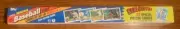 1993 Topps Mini Micro Factory Baseball Card Set-Sealed Jeter Rookie,12 Prism