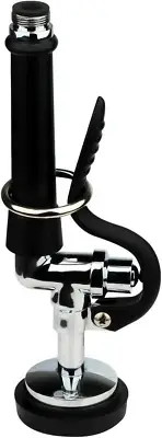 Pre-Rinse Spray Valve Head for All Commercial Kitchen Sink Faucet, High Press...