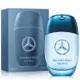 Mercedes Benz 賓士 恆動之星男性淡香水(100ml)