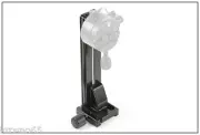 Heavy duty 8" Vertical rail 4 Arca swiss kirk markins wimberley acratech rrs
