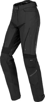 Spidi 4 Season Evo, textile pants H2Out women , color: Black , size: S