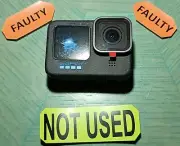 GoPro Dummy Hero 12 Camera Fake