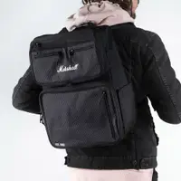 在飛比找PChome24h購物優惠-Marshall Underground Rucksack 