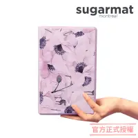 在飛比找momo購物網優惠-【加拿大Sugarmat】頂級瑜珈磚(薰染紫Yoga Blo