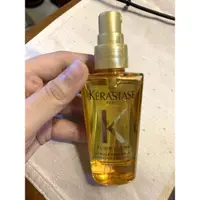 在飛比找蝦皮購物優惠-<桑普小樣> 巴黎卡詩 KERASTASE 金緻柔馭露 50