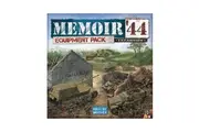 Days Of Wonder Memoir '44 Equipment Pack Kids Child Tabletop Strategy Board Game