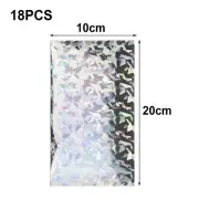 Reflective Lure Tape Fishing Flasher/Dodger/Lure Holographic High Quality
