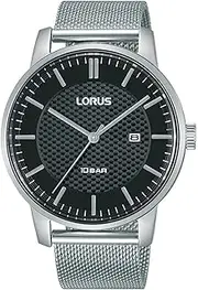 [Lorus] Urban Rh975nx9 Men's Time Only Watch Trendy Code RH975NX9, bracelet