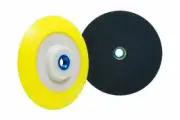 Buff and Shine® 6" Flex Edge Grip Backing Plate 658Y