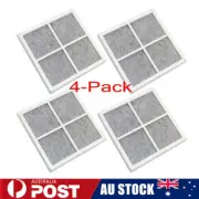 4xFridge Refridgerator Air Filter Replacement forLG LT120F GF-AD910SL GF-5L712PL