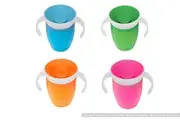 Munchkin Miracle 360 Trainer Cup 207ml (Assorted)