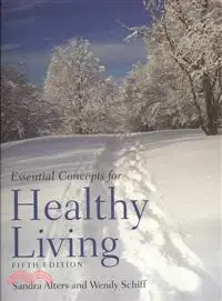 在飛比找三民網路書店優惠-Essential Concepts for Healthy