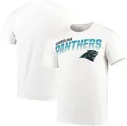 [PiWine] Rugby Half Sleeve T-Shirt NFL Sports Panthers Jersey Printed Men Football Short Sleeve Pullover