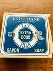 L’OCCITANE Shea Butter EXTRA GENTLE MILK Classic Soap - 50G/1.7oz