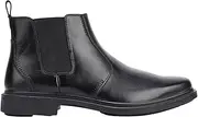 [Hush Puppies] Men's Deacon Boot