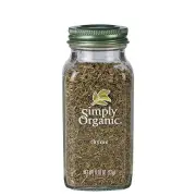 Simply Organic Thyme Leaf | 22G