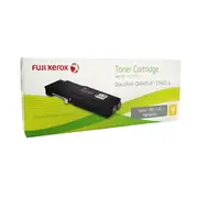 FUJI XEROX Xerox CT202036 Yellowl Toner