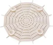 Hair Stopper for Drain Kitchen Sink Strainer Anti- Material Bathroom Use