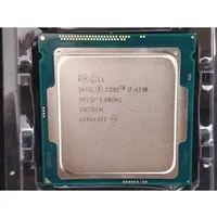 在飛比找PChome商店街優惠-【含稅】Intel Core i7-4790 3.6G Tu