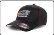 Classic Buick Grand National Embroidered Flexfit Adult 6-Panel Cap Size - L/XL