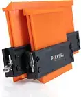 Pakkyng Contour Gauge Profile Tool with Lock - 3 Pack 5"Widen & 10"Widen & Bonus