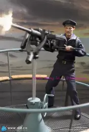 Perfect Did D80153 1/6 Action Figure Stock