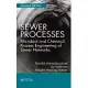 Sewer Processes: Microbial and Chemical Process Engineering of Sewer Networks, Second Edition