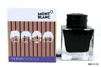 在飛比找Yahoo!奇摩拍賣優惠-【圓融文具小妹】萬寶龍 MONT BLANC 鋼筆 墨水瓶 