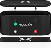 Ice Bath Tub for Athletes XL - Water Chiller Compatible - Cold Plunge - Outdoor, Portable, Inflatable - PRODIGY X RecoveryPRO