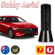 Antenna / Aerial Stubby Bee Sting for MAZDA 2 3 6 SP23 SP25 MPS CX-7 (for: Mazda)