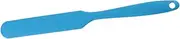HONMEET Hair Dye Applicator Brush Silicone Scraping Plate Hair Treatments Tool for Salon Home Use