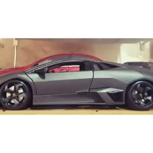 Bburago Lamborghini Reventon 1/18