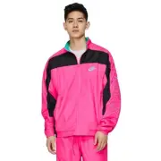 Nike x Atmos NRG Vintage Patchwork Track Men's Jacket CD6132-639