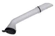Genuine Parts 42539417 Windshield Washer Solvent Container Filler Tube