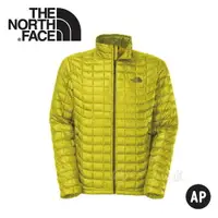 在飛比找樂天市場購物網優惠-【The North Face 男 TB保暖外套《黃綠黃》】
