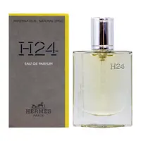 在飛比找蝦皮購物優惠-Hermes 愛馬仕  H24男性淡香精 12.5ml 噴式
