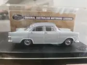 Trax TR21F 1961 EK Special Sedan 1:43