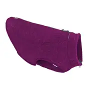 Kurgo® Core Sweater, Heather Violet, L POG30-17188