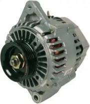 New Alternator fits Suzuki Xl-7 2.7l 2001 2002 2003 2004 01 02 03 04